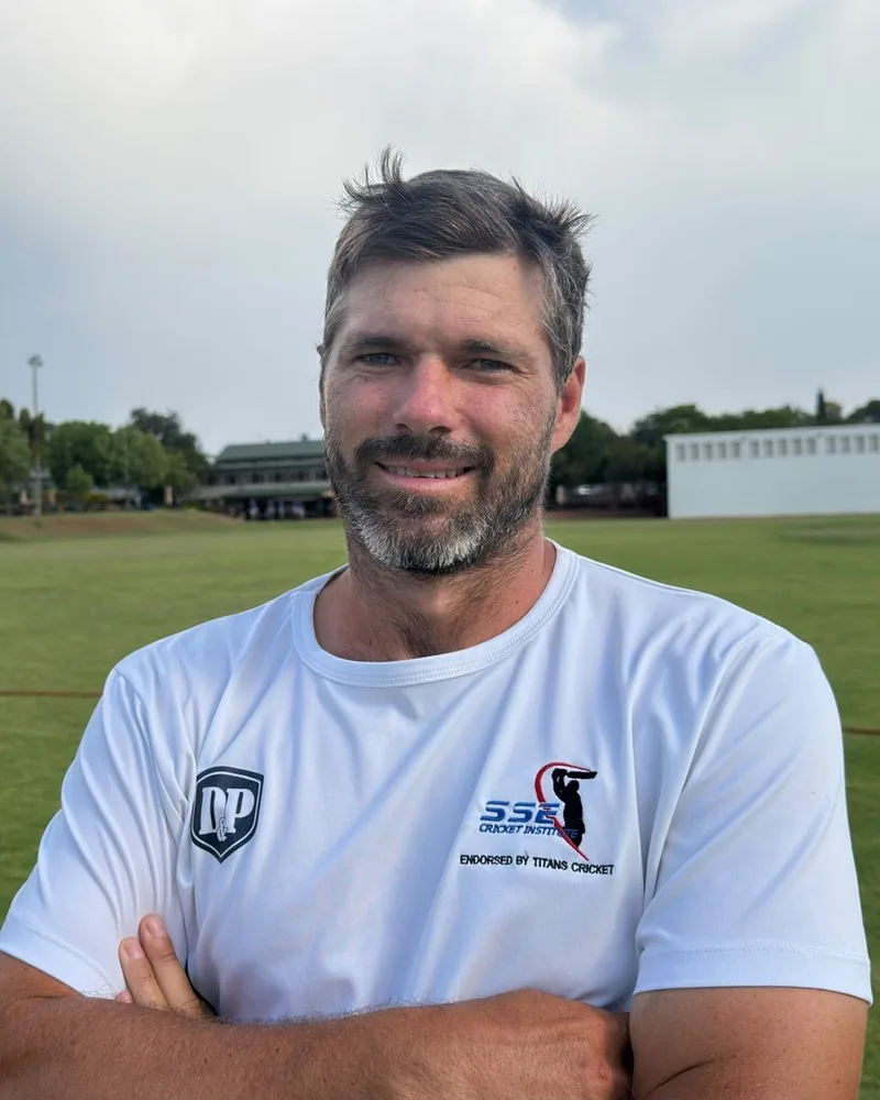 Byron Fraser, SSE coach