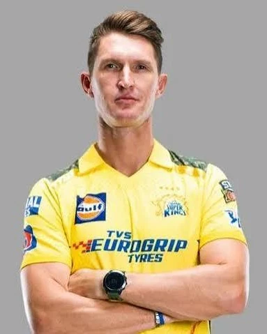 Dwaine Pretorius, SSE coach