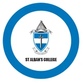 St Albans logo