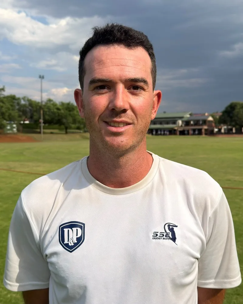 Jacques Porter, SSE coach